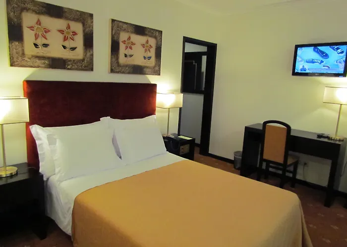 Hotel Jardim